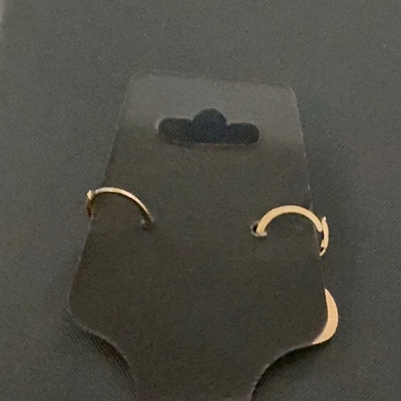 Handmade Halloween earrings. - Picture 3 of 4